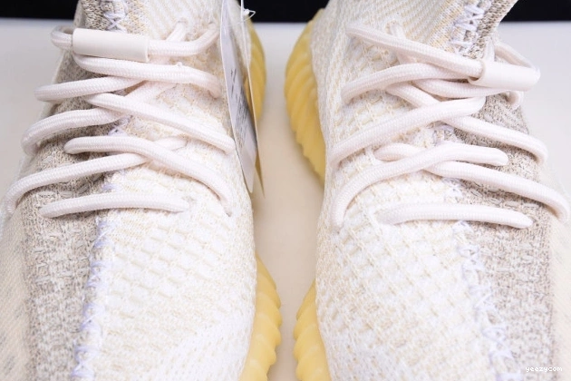 REFLECTIVE ABEZ V2 350 BOOST YEEZY ADIDAS FZ5246 0722